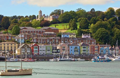 1 Coachman's Cottage, Hillfield Village - Foto 18