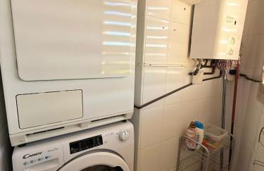 Encantador Ático a 2,6 km de la Playa - Foto 44