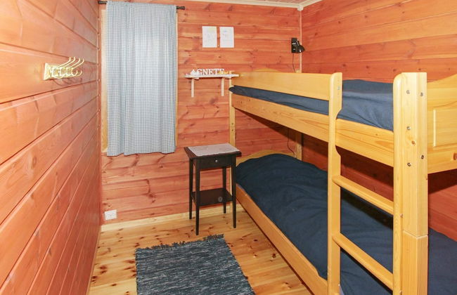 10 Person Holiday Home in Aseral - Photo 12