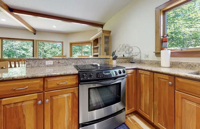 Vermont Serenity By Okemo 5 Bedroom Home - Foto 12