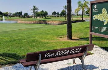 Casa Colina Roda Golf - Foto 24