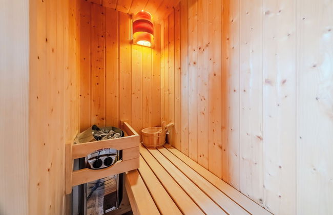 Hilltop Panorama Chalet - Foto 21