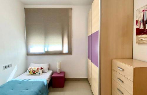 Chalet moderno con piscina en Mont - roige Bahia - Foto 19