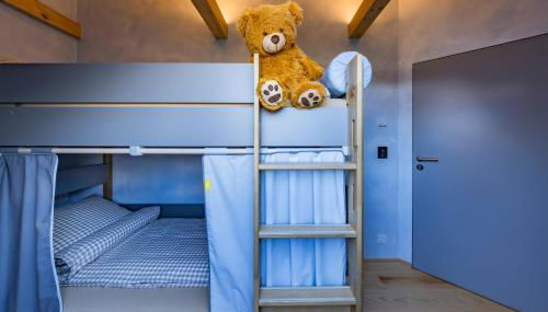 Haus Anneliese auf dem Hof der "Butterbergalpakas" - Foto 5