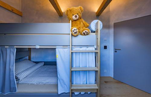 Haus Anneliese auf dem Hof der "Butterbergalpakas" - Foto 5