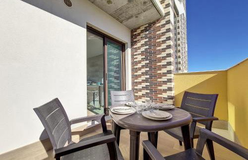 Los Flamencos Vista Playa - 2510 - Foto 21