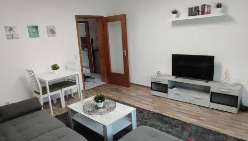 Ruhige,gemütliche 52qm Wohnung - Foto 1