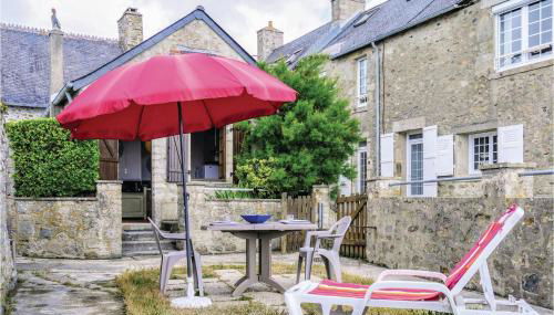 Beautiful Home In Morsalines With Wifi - Foto 3