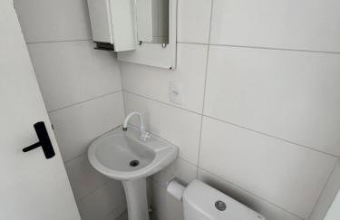 Loft para Casal no norte da ilha - Foto 16