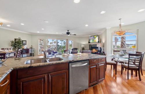 Buccaneer Beach Lookout - 30-Night Minimum - Foto 12