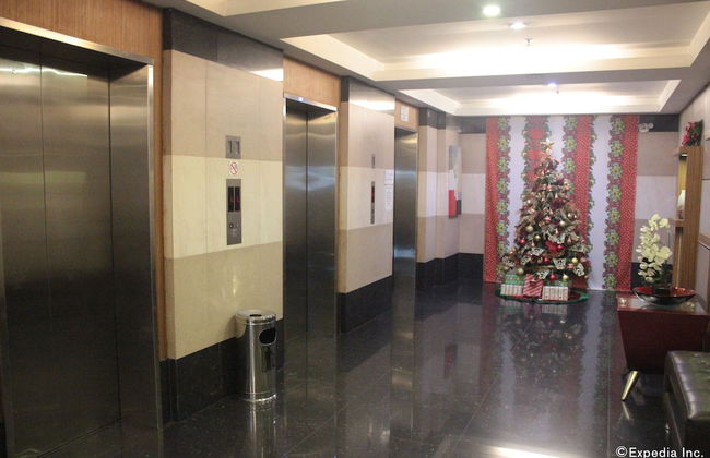 Shaw Residenza Suites - Foto 56