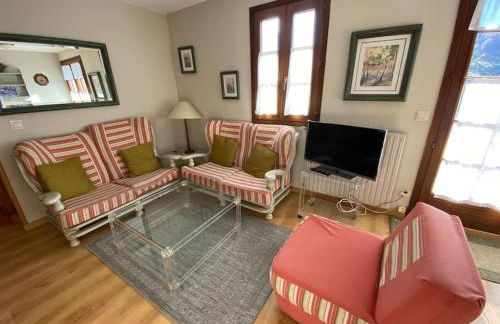 Apartamento con vistas a pistas, en Formigal. - Foto 5