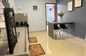 Flat JK 101 - Foto 7