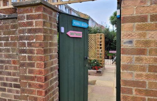 Driftwood, Ground floor 1 bedroom flat - Foto 15