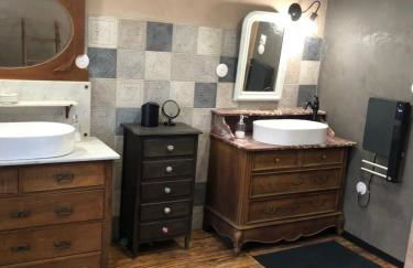 L Atypik à L ancienne forge - Foto 28