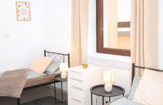 Helle geräumige 80 qm Wohnung - direkte S-Bahn Verbindung nach Frankfurt - Foto 6