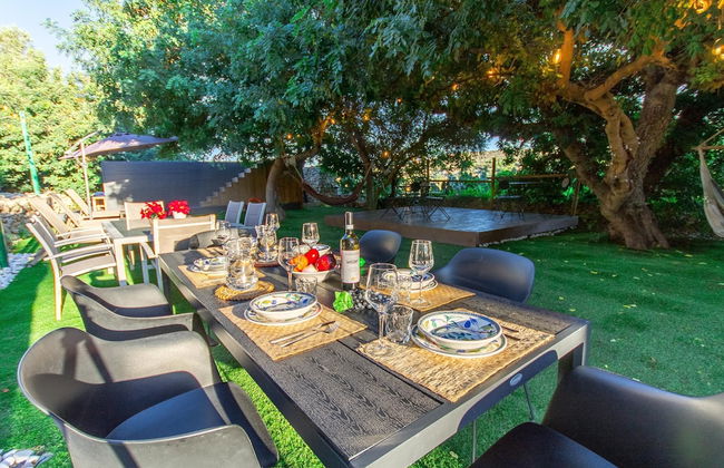 Pool SPA - Wellness Villa St Martin - Foto 26