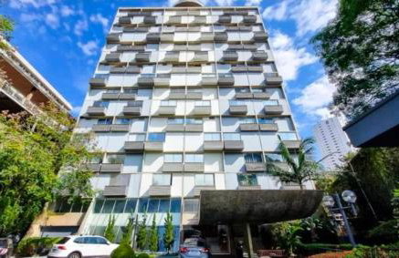 Flat Duplex - Conforto e estilo a poucos metros da Berrini e Shopping Morumbi - Foto 31