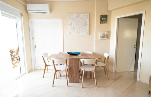 Τerpsichoris Sea View Apartment - Foto 17