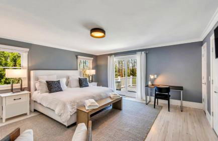 Villa Saltwater Haven - Foto 34