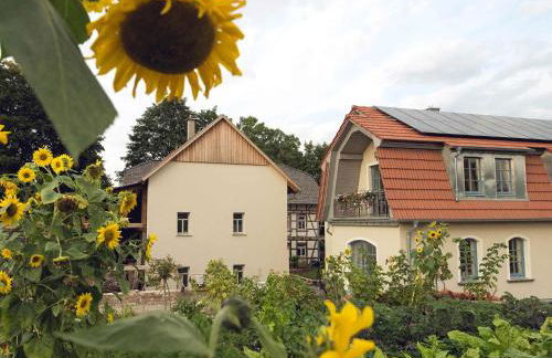 Ferienhof NaturZeit - Foto 1