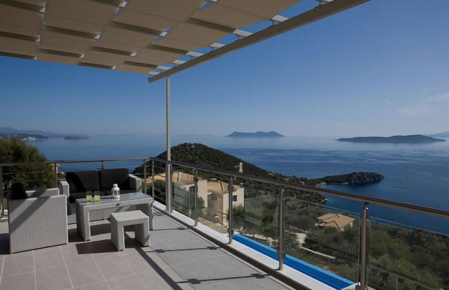 Dream View Villas - Foto 18