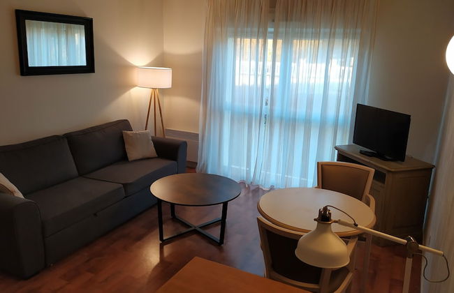 Résidence Carouge - Foto 12