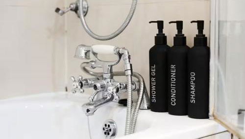 Modern 2 Bedroom - Foto 3