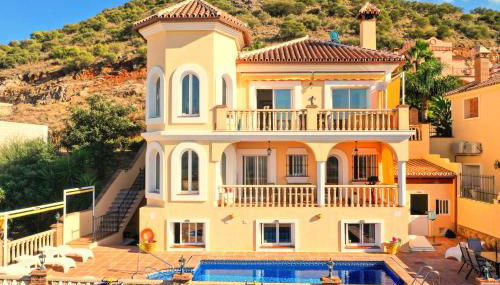 Villa Bella Vista - Foto 2