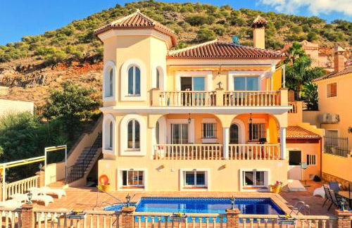 Villa Bella Vista - Foto 2