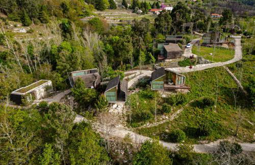 Lavandeira Douro Nature & Wellness - Foto 38