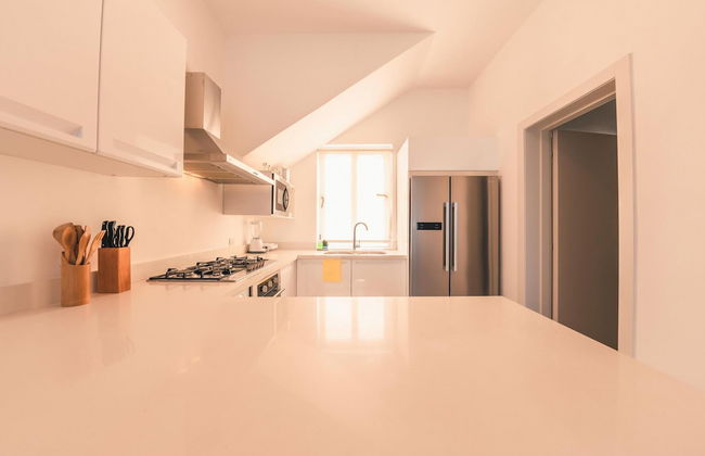 3br-penthouse w Jacuzzi Incl at Lake View - Foto 13