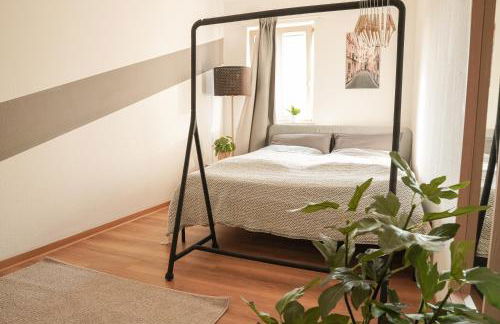 FullHouse - Halle - AB7 Apartments - City Center - Foto 33