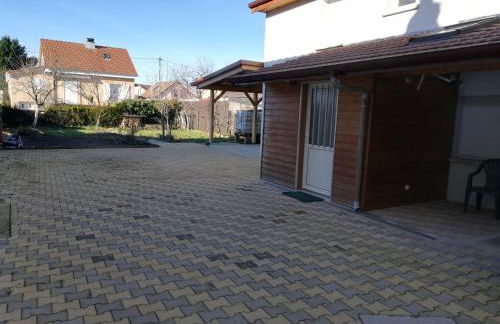 Le Wenalya avec terrain clôturé - Foto 1