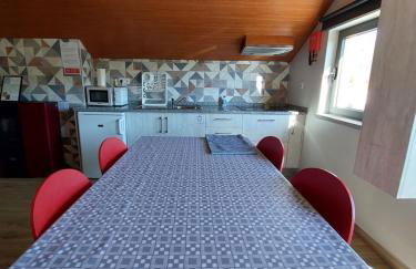 Miradouros da Aldeia - Foto 9