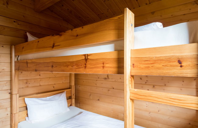 Holzchalet E - Foto 15