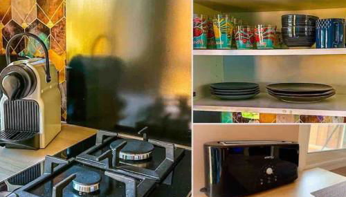 Maisonnette Jacuzzi & Piscine - Foto 4