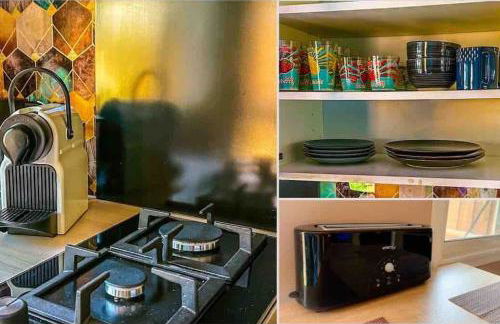 Maisonnette Jacuzzi & Piscine - Foto 4