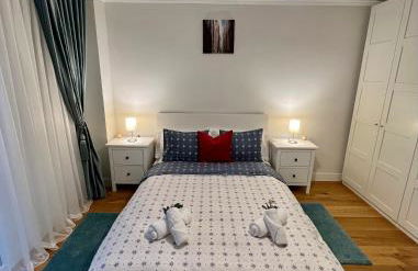 Apartamentos Prestige Málaga - Suite III - Foto 12