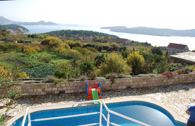 Villa Tony - Photo 21