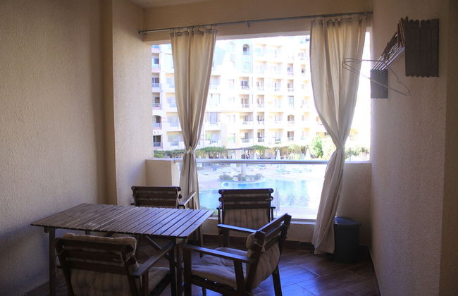 Florenza Khamsin Resort - Foto 35