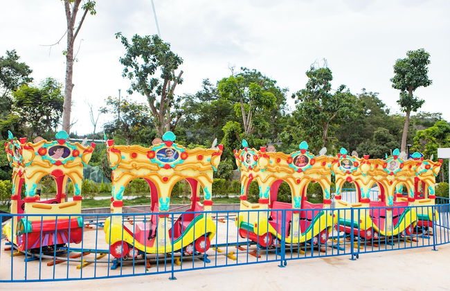 Tea Resort Prenn - Foto 37