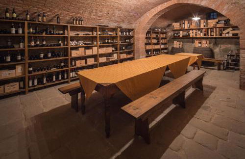 Villa Barberino - Foto 23