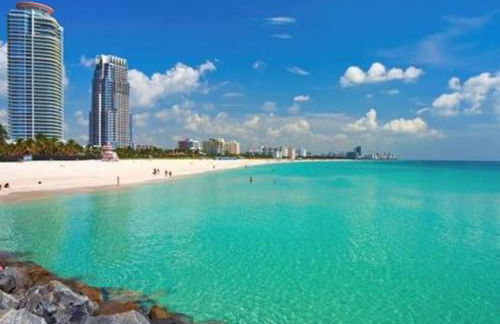 Modern apartment steps the beach - Foto 30