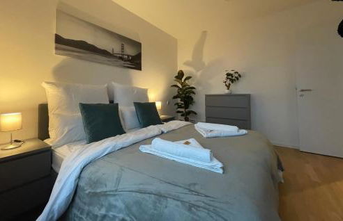 Luxeriöses Penthouse Apartment am BER Flughafen - Foto 12