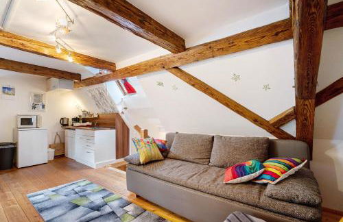 Ferienwohnungen 'am Waldrand' - Foto 10