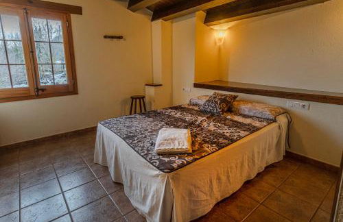 Can Tubau - Casa rural - Apartaments - Foto 45