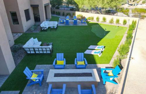 Villas 1, 2, 3 The Villas At Troon North - Foto 20