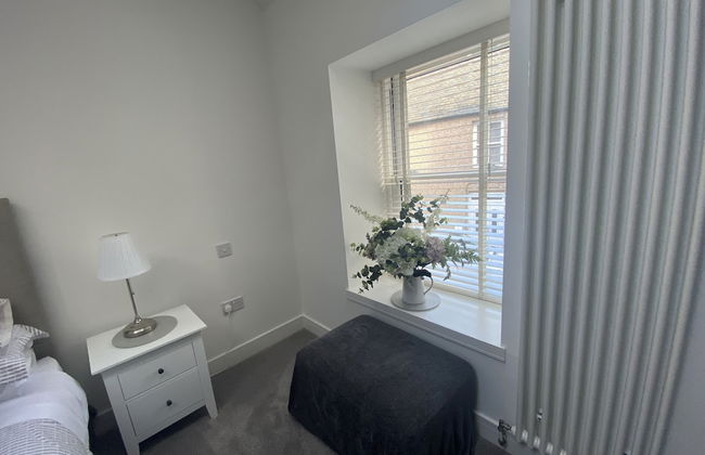 The Loft - Remarkable 2-bed Anstruther Apartment - Foto 8