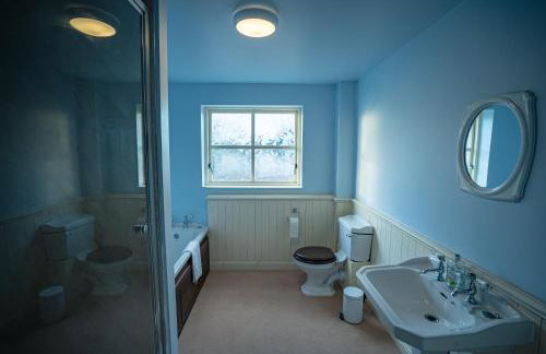 The Farmhouse, 6 bed property, Forres - Foto 20